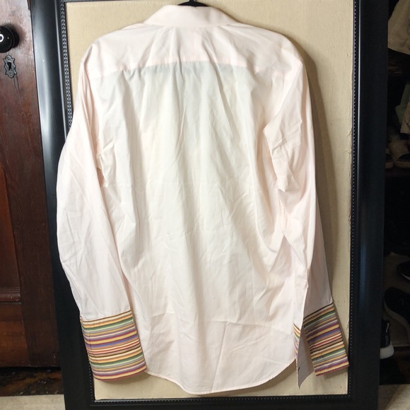 Paul Smith • button down shirt - Picture 5 of 6